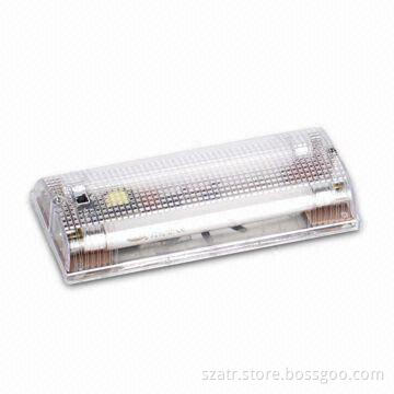 Car Side Lamp with 12 or 24V DC Voltage